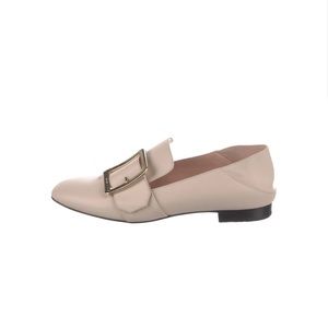 Bally Loafers Nude
